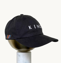 Load image into Gallery viewer, KING "Dad" Hat