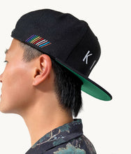 Load image into Gallery viewer, KING Pride Snapback
