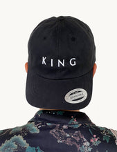 Load image into Gallery viewer, KING "Dad" Hat
