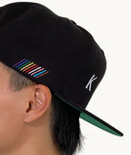 Load image into Gallery viewer, KING Pride Snapback
