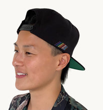 Load image into Gallery viewer, KING Pride Snapback
